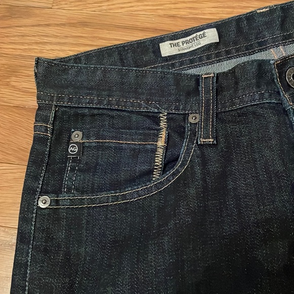 Adriano Goldschmied jeans - Picture 3 of 8